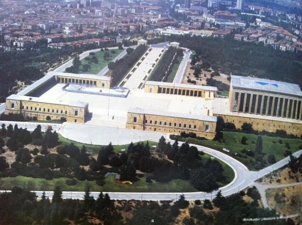 Картинка Sahinbey Hotel 2*