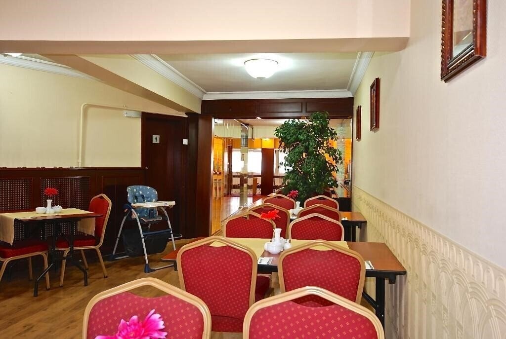 Фотография Mithat 3*