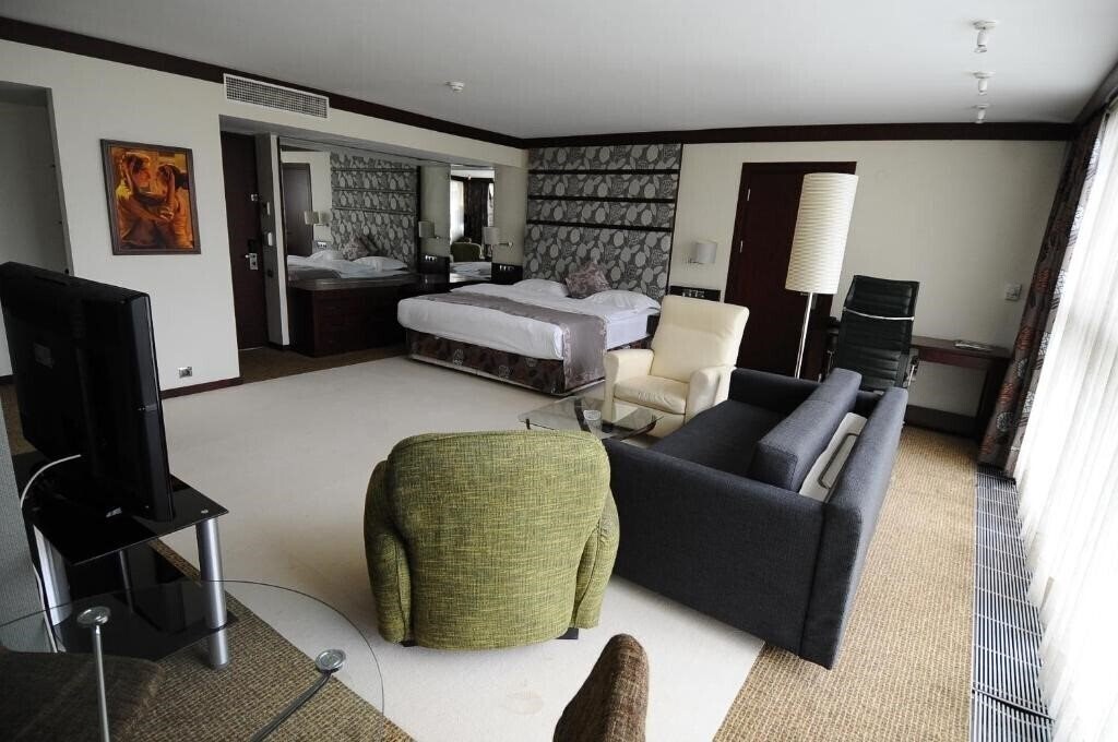 Отель Ontur Butik Hotel 3*