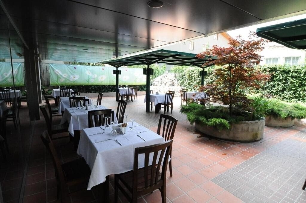 Картинка Ontur Butik Hotel 3*