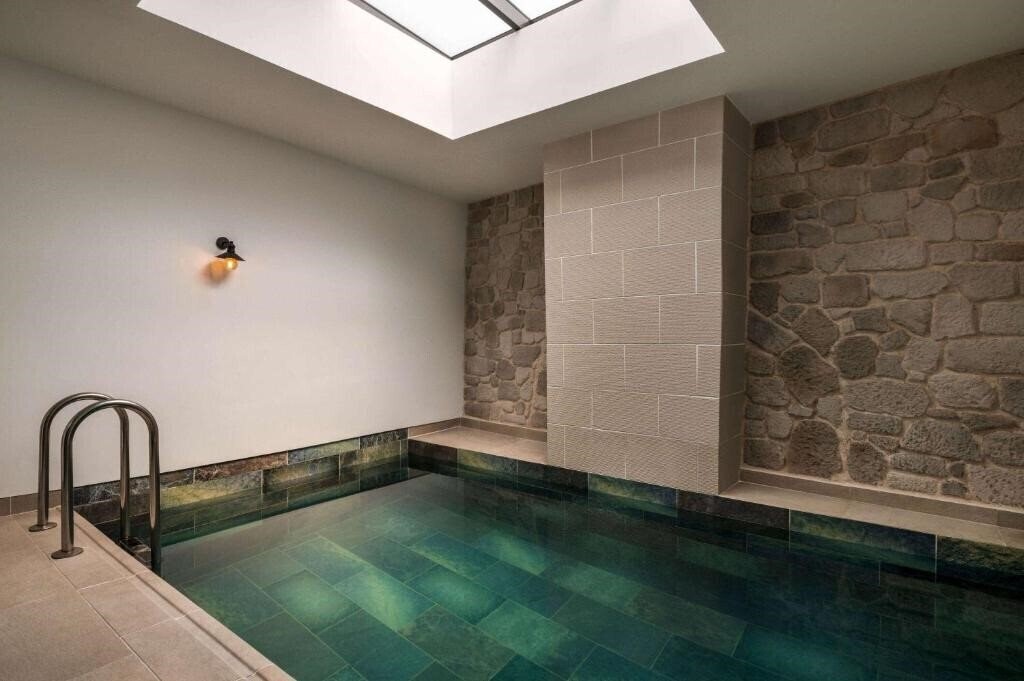 Фотография Boreas Hotel & SPA Trademark Collection by Wyndham (ex. Rental House Ankara) 4*