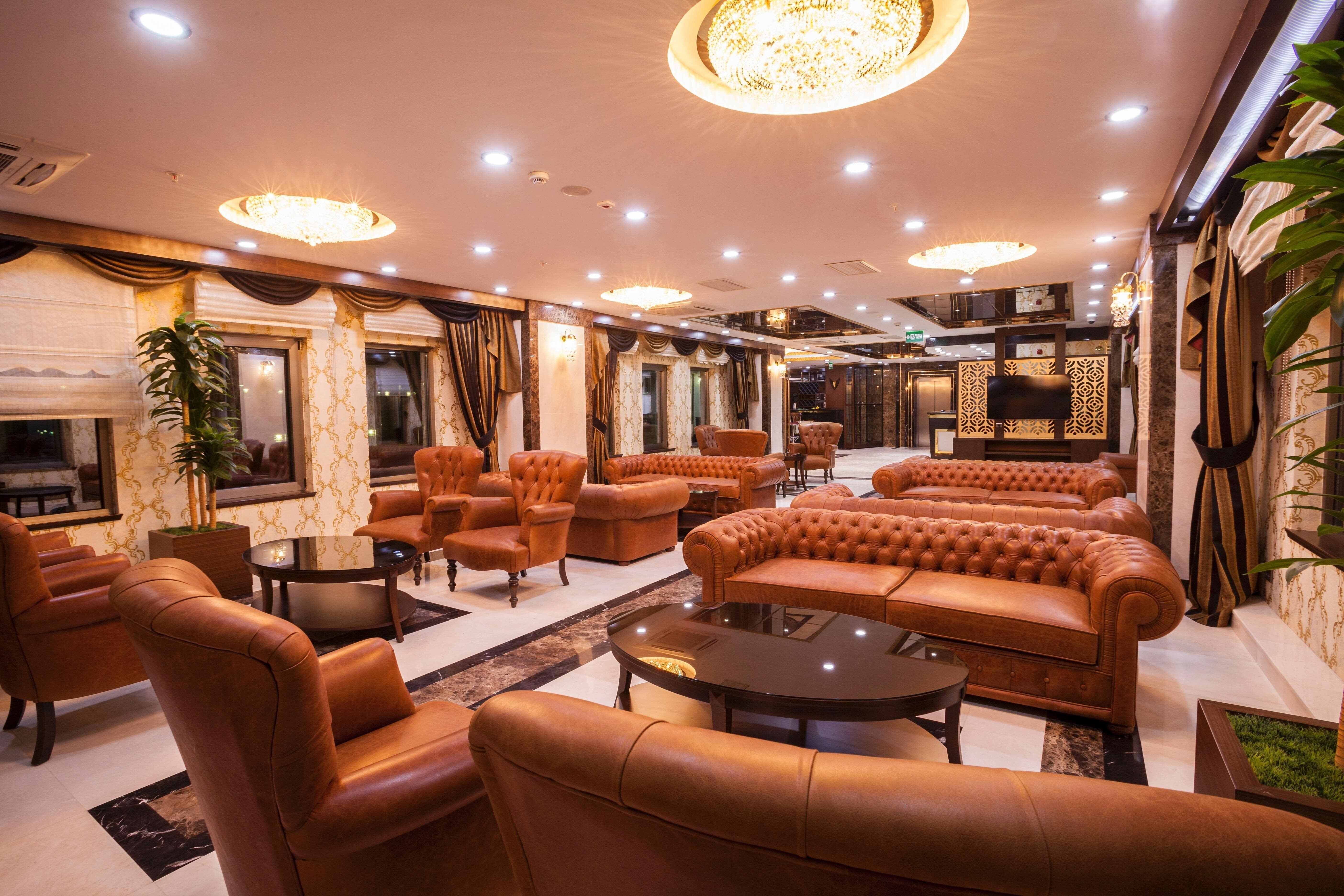 Фотография Vivaldi CE Gold Hotel 4*