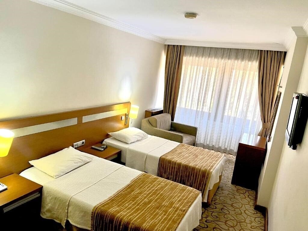 Изображение Staycityhotel (ex. Ommer Hotel) 3*