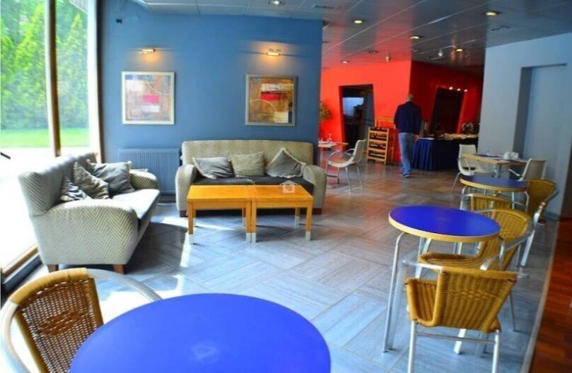 Фотография Capital Plaza Hotel 4*