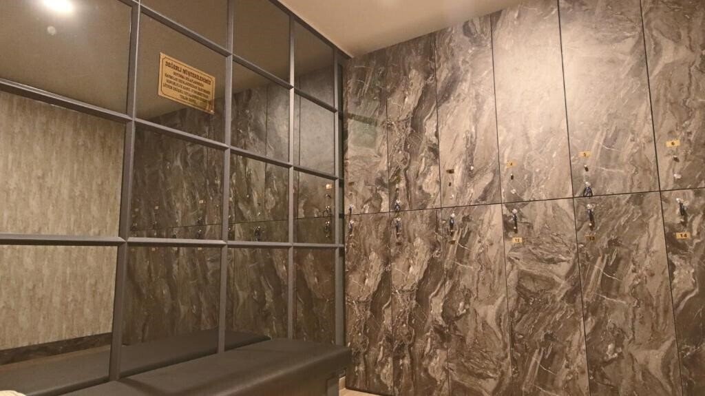 Отель Koza Millenyum Hotel & SPA (ex. Millennium Hotel SPA) 4*