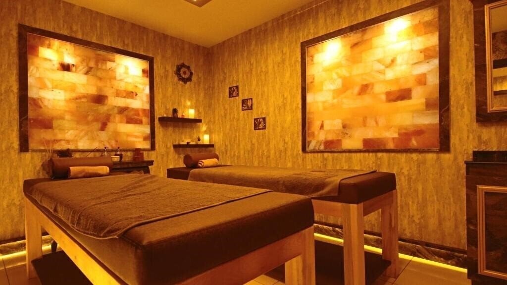 Фото Koza Millenyum Hotel & SPA (ex. Millennium Hotel SPA) 4*