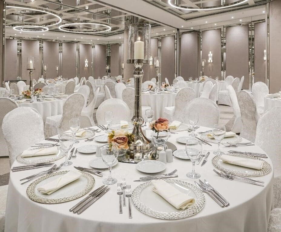 Изображение Occidental Ankara 4*