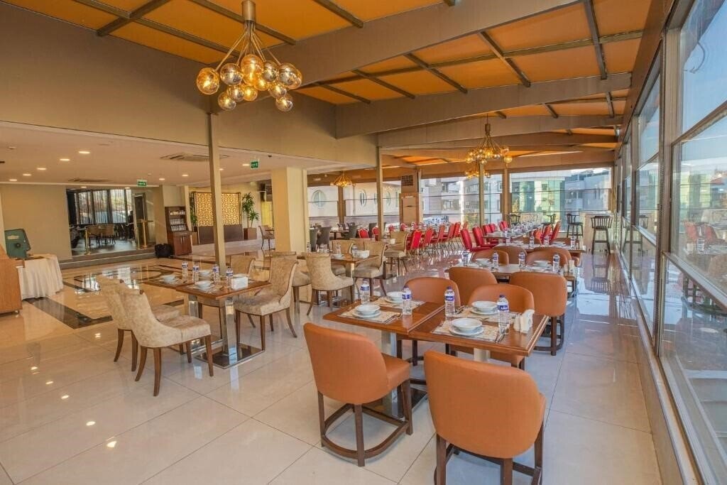 Изображение Akman Premium Hotel 4*