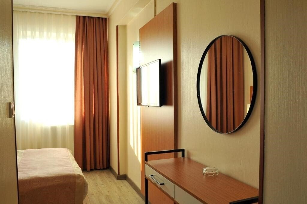 Отель Lion City Hotel Ankara (ex. Ankara Jolly Hotel) 3*