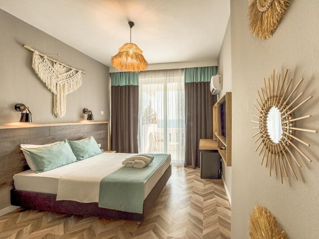 Отель The Royal City Hotel (ex. Royal City, Royal Atalla Hotel) 3*