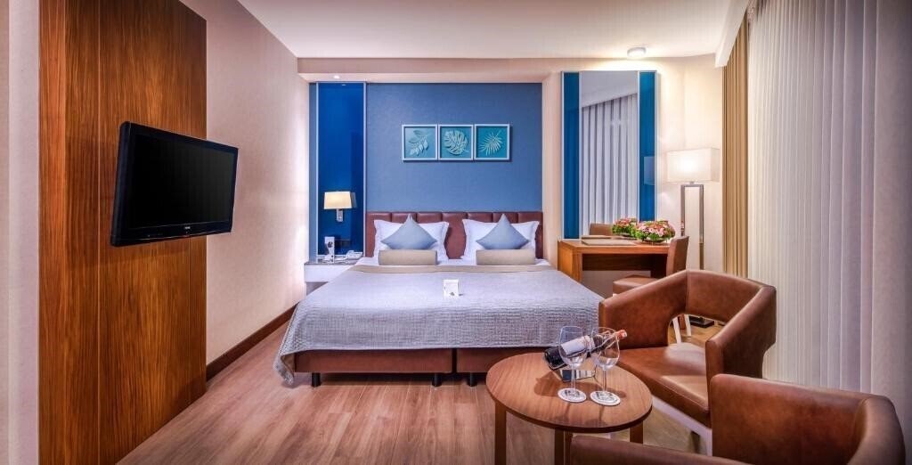 Фотография Baia Lara 5*