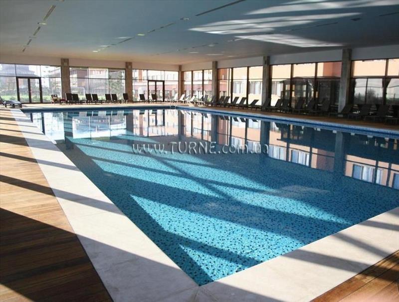 Картинка Mardan Sport Complex отельный комплекс