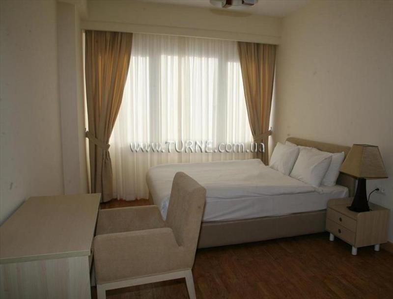 Фото Mardan Sport Complex отельный комплекс