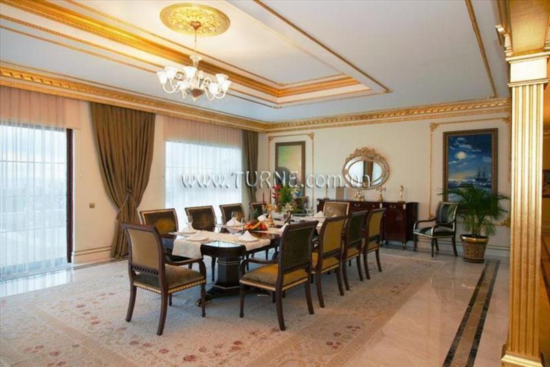 Картинка Vogue Kemer Hotel 5*