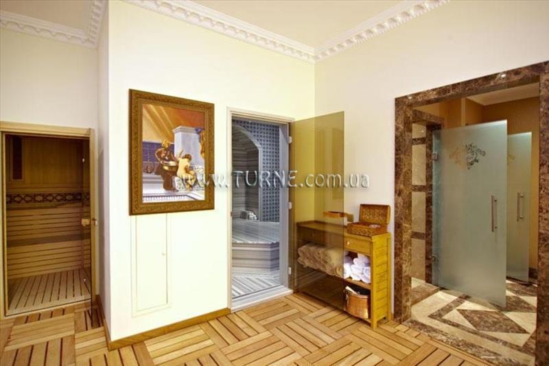 Изображение Vogue Kemer Hotel 5*