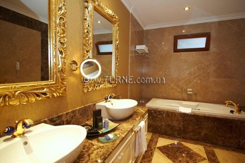 Фотография Vogue Kemer Hotel 5*