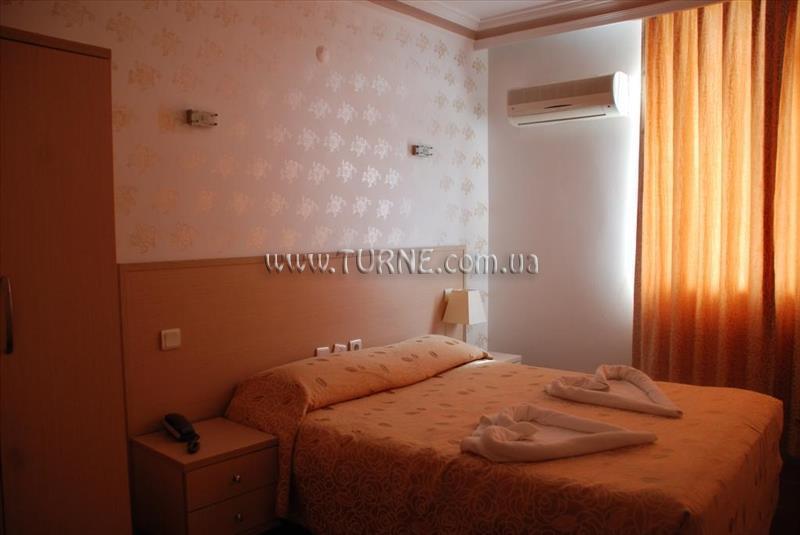 Фотография Erdem Hotel 3*