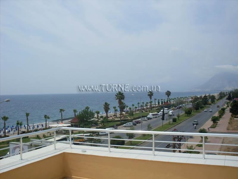 Отель Erdem Hotel 3*