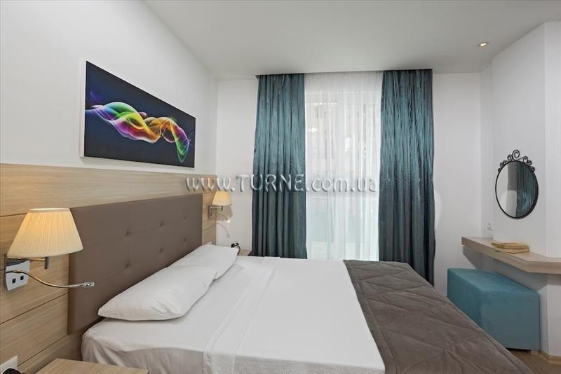 Картинка Room Apart Antalya 3*