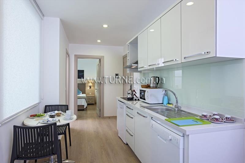 Изображение Room Apart Antalya 3*