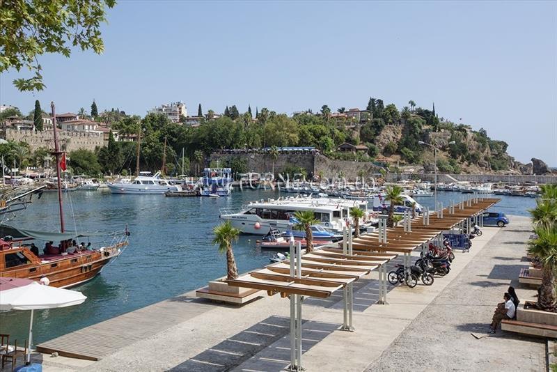 Картинка Alara Adalya Hotel 3*