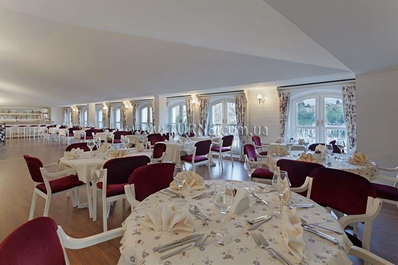 Фотография Alara Adalya Hotel 3*