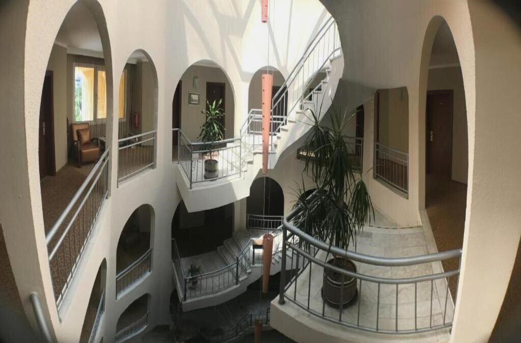 Фото Ataer Hotel 3*