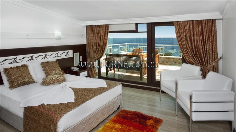 Фотография Sea Side Hotel 3*