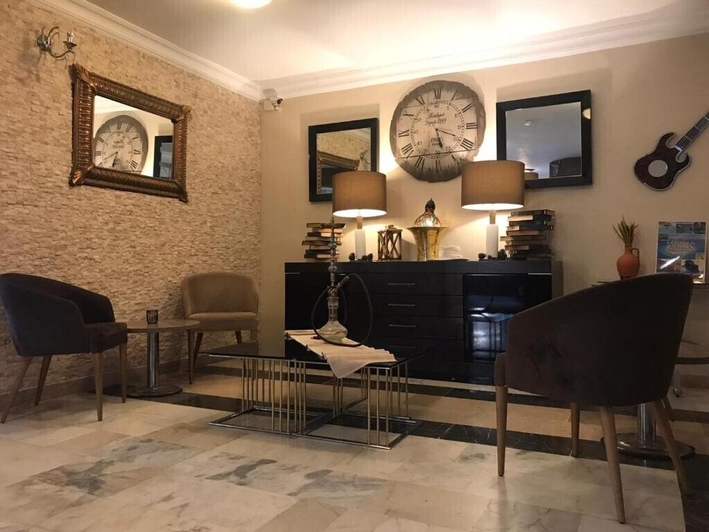 Изображение Beyaz Melek Hotel 2*