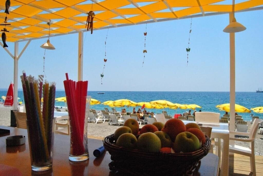 Изображение Benna Hotel 2*