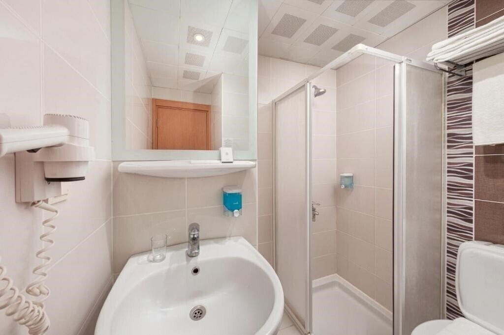 Фотография Ozbekhan Hotel 3*