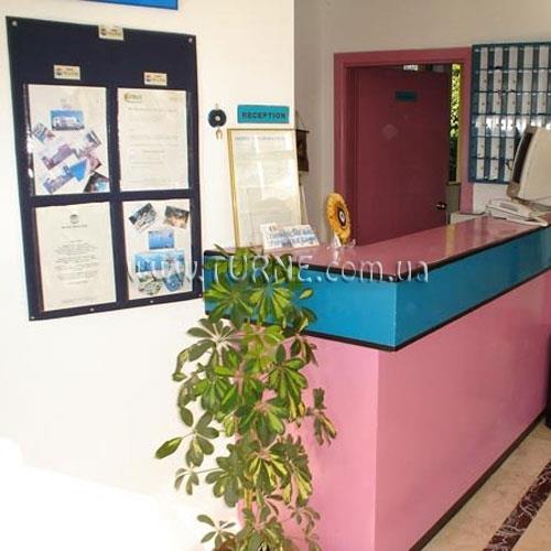 Картинка Villa Atac вилла