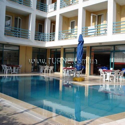 Фото Villa Atac вилла