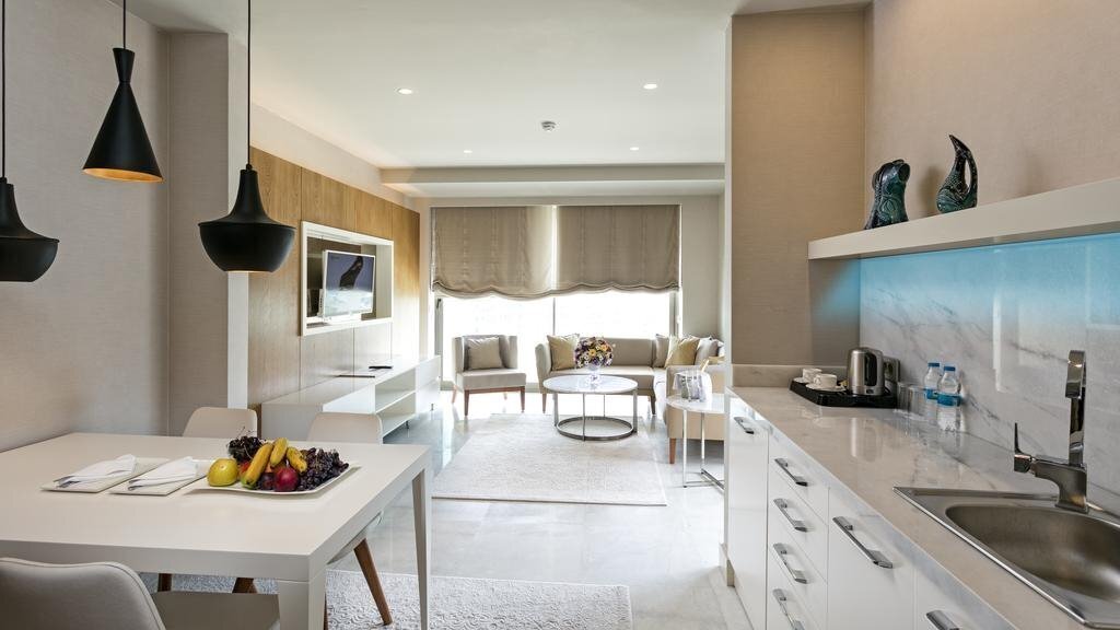 Фотография Wind Of Lara Hotel & SPA 5*