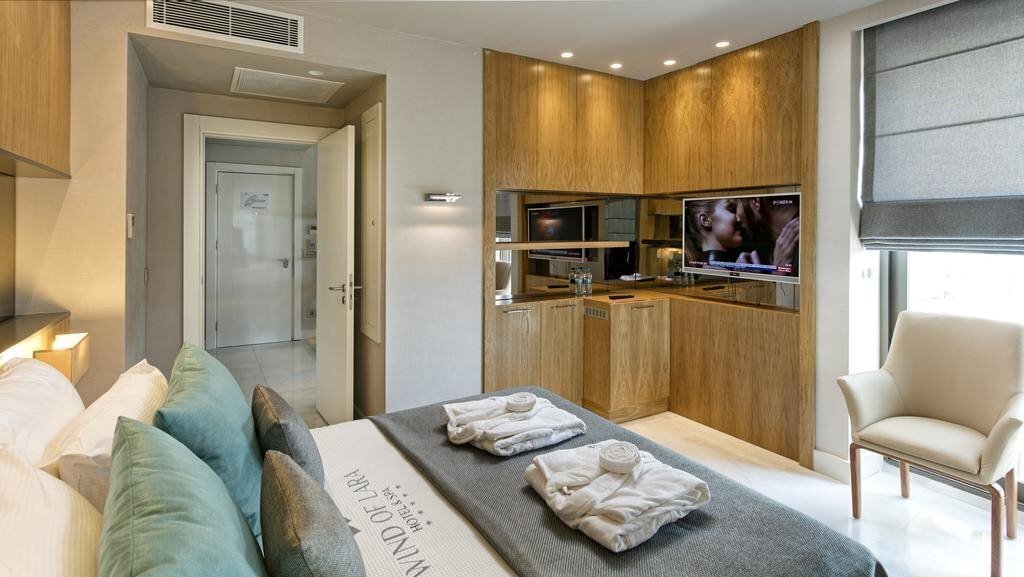 Изображение Wind Of Lara Hotel & SPA 5*