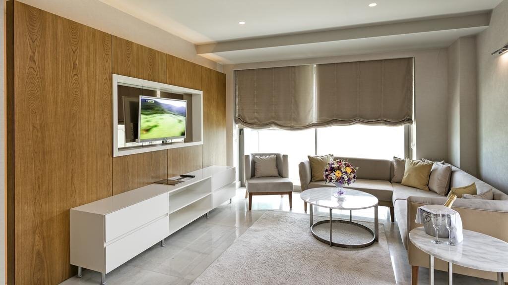 Картинка Wind Of Lara Hotel & SPA 5*