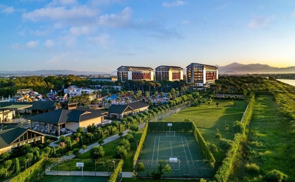 Фотография Trendy Lara Hotel 5*