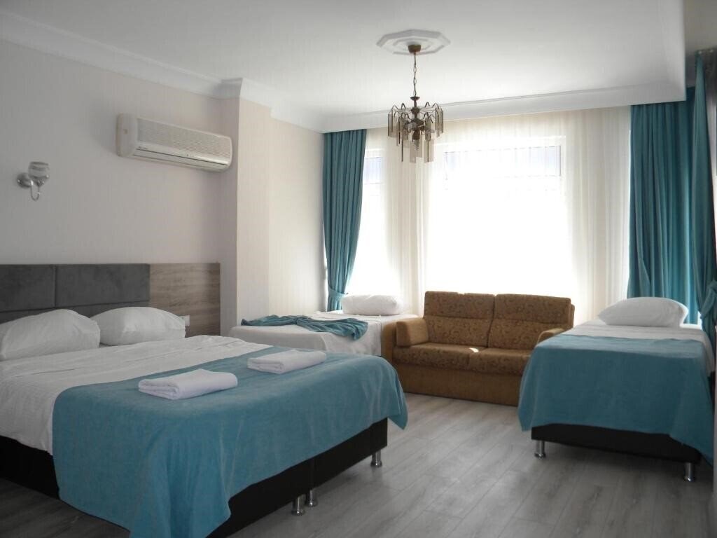 Фото Sava Butik Hotel 3*