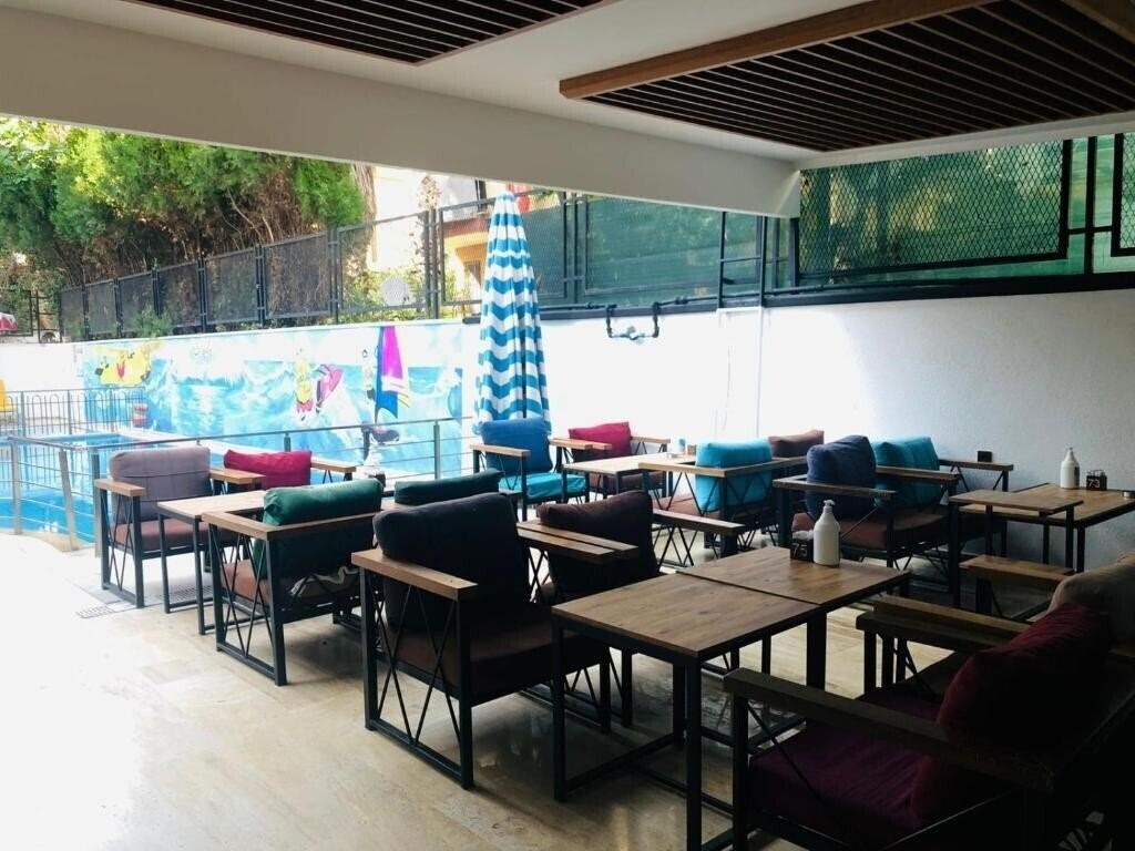 Изображение Sava Butik Hotel 3*