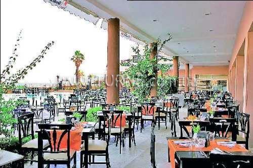 Фотография Suzer Sun Dreams 5*