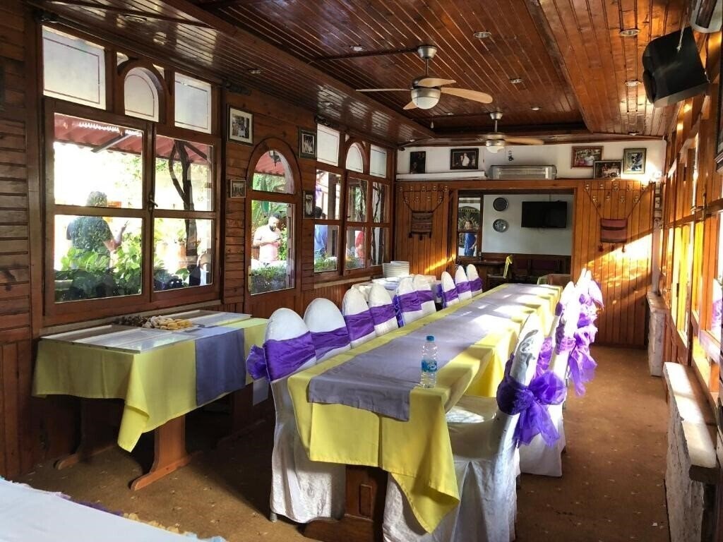 Фотография Karyatit 3*