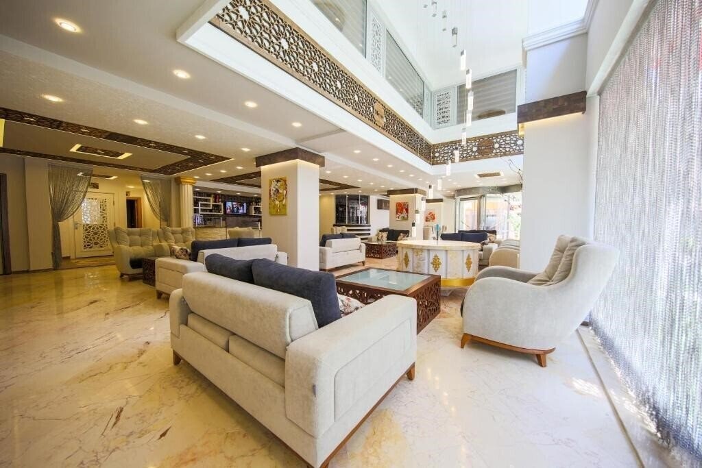 Фотография Mevre Hotel 3*