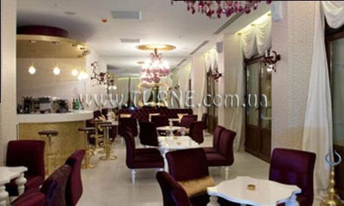 Изображение Alakati Beach Resort - Cesme 5*