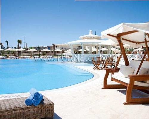 Отель Alakati Beach Resort - Cesme 5*
