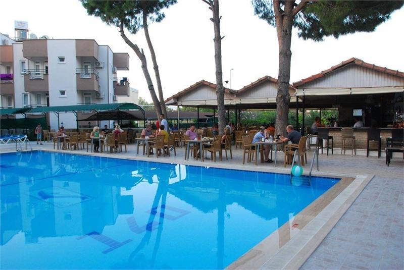 Фотография Angora Hotel 3*