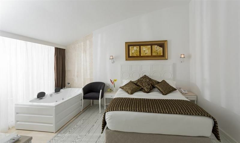 Картинка The Wise Boutique Hotel & Spa 4*