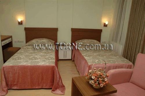 Фотография Ayka Vital Park 4*