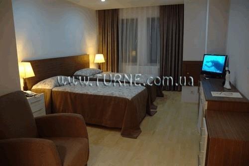 Фото Ayka Vital Park 4*