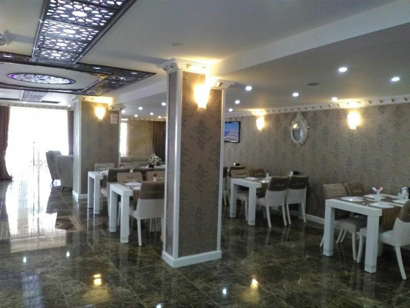 Изображение Send Deluxe Apart Hotel апартаменты
