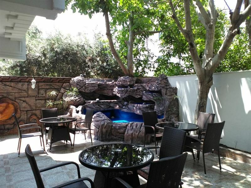 Картинка Send Deluxe Apart Hotel апартаменты